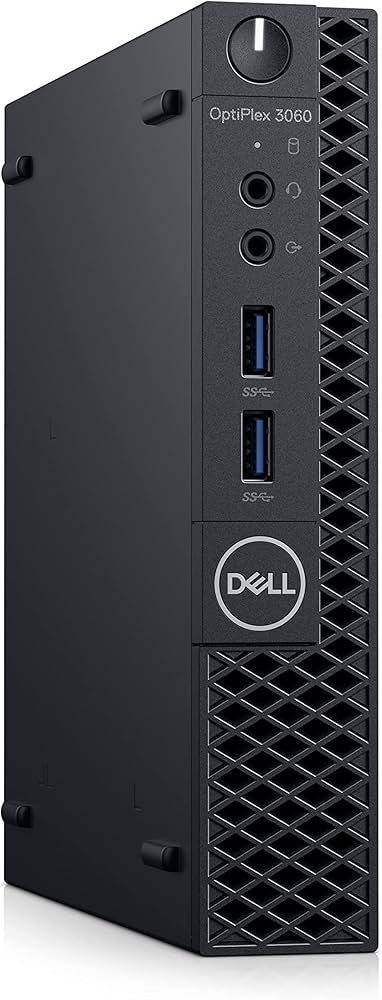 COMBO PC Dell 3060, Intel Core I5 (8va GEN), 8GB RAM, 240GB SSD, USSF. Monitor 22 COMBO PC Dell 3060, Intel Core I5 (8va GEN), 8GB RAM, 240GB SSD, USSF. Monitor 22